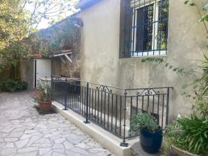 Sainte-EulalieMaison RASSIER, Gîte Vélo的相册照片