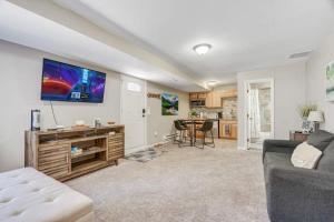 Gallery image of Mtn Studio- Waffle maker -King Bed-Kid Friendly in Cascade-Chipita Park
