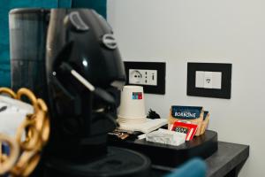 Fotografie z fotogalerie ubytování Vimini Corso Cavour - City Center v Bari
