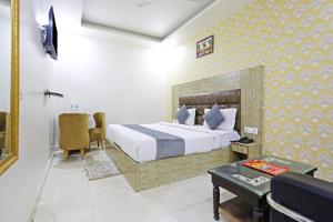 Imagem da galeria de Hotel Claytone Near Delhi Airport em Nova Deli