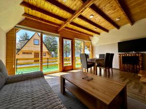 Fotografie z fotogalerie ubytování Vlasic Odmor - Villa Krajina III v destinaci Vlašić