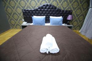 Gallery image of Pilot Hotel Baku in Baku +62 photos