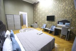 Gallery image of Pilot Hotel Baku in Baku