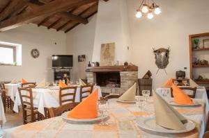 Gallery image of Agriturismo Casella Del Piano in Gubbio