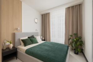 Fotografie z fotogalerie ubytování JTB Brama Portowa v destinaci Štetín