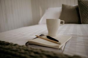 Gallery image of Hidden Creek Tiny Home by Tiny Away in Kurrajong