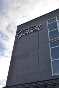 Fotografie z fotogalerie ubytování Andenes Suitehotel v destinaci Andenes