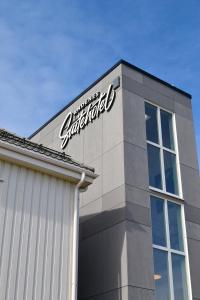 Fotografie z fotogalerie ubytování Andenes Suitehotel v destinaci Andenes