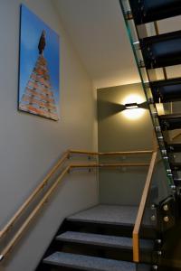 Fotografie z fotogalerie ubytování Andenes Suitehotel v destinaci Andenes