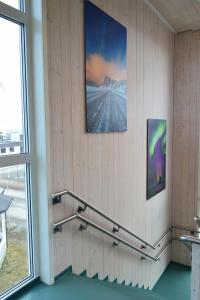 Fotografie z fotogalerie ubytování Andenes Suitehotel v destinaci Andenes