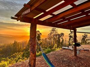 Aurora Lookout