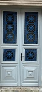 Fotografie z fotogalerie ubytování Les Portes Bleues v destinaci Ay