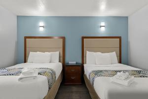 Gallery image of Americas Best Value Inn Bangor in Bangor