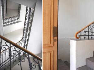 Fotografie z fotogalerie ubytování Boutique Apartments Bezau v destinaci Bezau