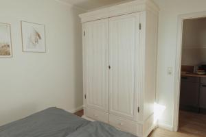 Fotografie z fotogalerie ubytování Gästehaus Bröcker Wohnung 8 v destinaci Büsum