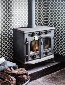 Fotografie z fotogalerie ubytování Boss’s farmhouse v destinaci Valentia Island