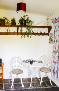 Fotografie z fotogalerie ubytování Boss’s farmhouse v destinaci Valentia Island