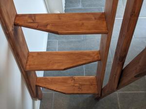 Photo de la galerie de l'établissement La Maison du Cosquer, à Camaret-sur-Mer