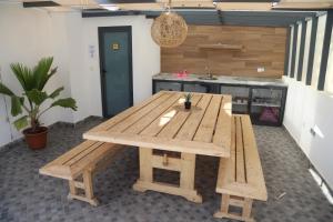 Foto dalla galleria di Maison da Praia a Praia