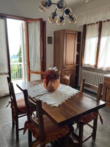 Fotografie z fotogalerie ubytování Residenza Sandrini v destinaci Gambassi Terme