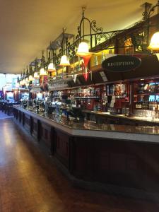 Fotografie z fotogalerie ubytování The Last Post Wetherspoon Hotel v destinaci Southend-on-Sea
