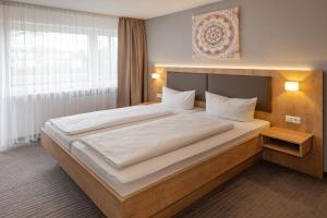 Afbeelding uit fotogalerij van Hotel Seestern in Wasserburg +5 foto's