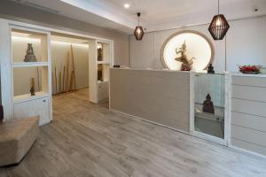 Fotografie z fotogalerie ubytování Le Sultan v destinaci Hammamet