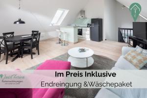 Fotografie z fotogalerie ubytování Haus Bill 15 Sturmschwalbe v destinaci Juist