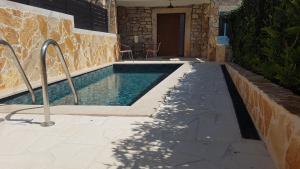 Galeriebild der Unterkunft Stone House Istria HRIS 1 in Baderna