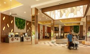ผู้เข้าพักที่ Riu Montego Bay - Adults Only - All Inclusive