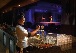 ผู้เข้าพักที่ Riu Montego Bay - Adults Only - All Inclusive