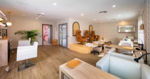 พื้นที่นั่งเล่นของ Riu Montego Bay - Adults Only - All Inclusive
