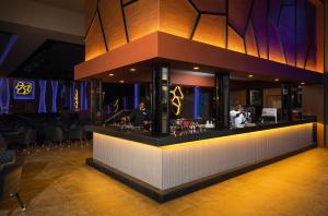 เลานจ์หรือบาร์ของ Riu Montego Bay - Adults Only - All Inclusive