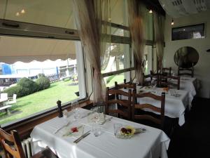 Foto de la galería de Ristorante Stazione en Tesserete