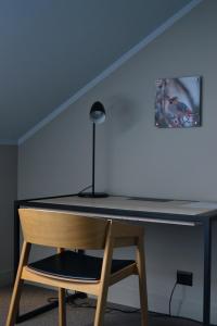 Fotografie z fotogalerie ubytování Andenes Suitehotel v destinaci Andenes