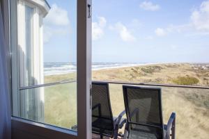 Gallery image of Strandhotel Noordzee in De Koog