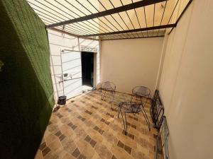 Fotografie z fotogalerie ubytování Annour Luxurious & Large apartment in Oujda Centre v destinaci Udžda