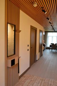 Fotografie z fotogalerie ubytování Andenes Suitehotel v destinaci Andenes