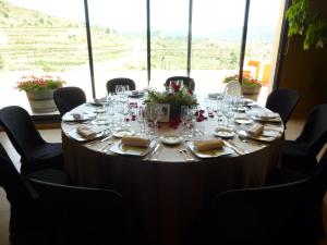 Fotografie z fotogalerie ubytování Buil & Gine Wine Hotel v destinaci Gratallops