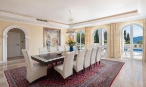 Fotografie z fotogalerie ubytování La Villa Dubrovnik v destinaci Trsteno