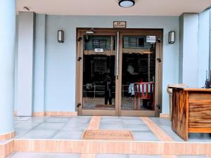 Fotografie z fotogalerie ubytování ALICIA HOTEL v destinaci Douala