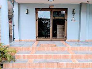 Fotografie z fotogalerie ubytování ALICIA HOTEL v destinaci Douala