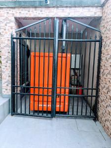 Fotografie z fotogalerie ubytování ALICIA HOTEL v destinaci Douala + 26 fotografií