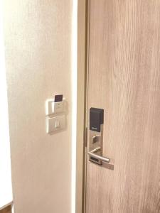 Fotografie z fotogalerie ubytování 2512 Siamese 87 2 bed apartment素坤逸 BTS On Nut LOFT 两房 v destinaci Bangkok