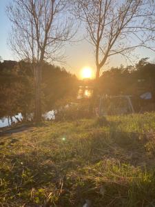 Afbeelding uit fotogalerij van Lakeside Moss in Moss