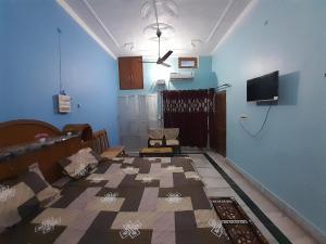 Fotografie z fotogalerie ubytování Shyam Homestay Front Room With Private Bathroom v destinaci Ayodhya