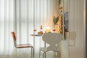 Fotografie z fotogalerie ubytování Warm Thing v Soulu + 17 fotografií