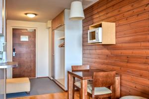Gambar di galeri bagi Ylläs Saaga Ski Chalets di Ylläsjärvi