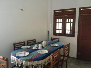 Gallery image of Unawatuna Backpacker Lodge in Unawatuna