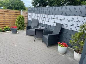 Fotografie z fotogalerie ubytování Ferienwohnung Krabbenkutter-Greetsiel v destinaci Greetsiel
